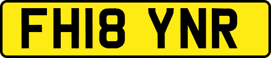 FH18YNR