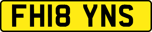 FH18YNS