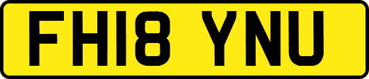FH18YNU