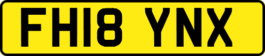 FH18YNX