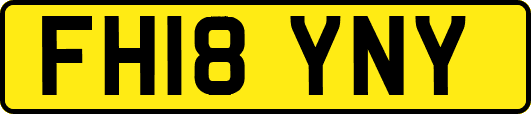 FH18YNY