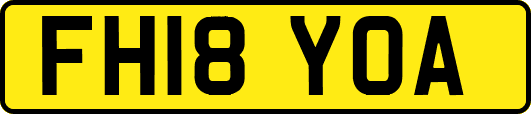 FH18YOA