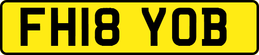 FH18YOB