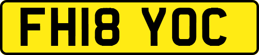 FH18YOC