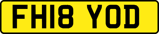 FH18YOD