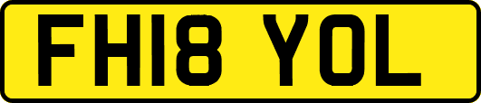 FH18YOL