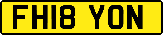 FH18YON