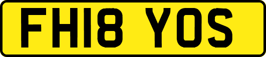 FH18YOS