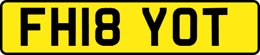 FH18YOT