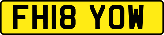 FH18YOW