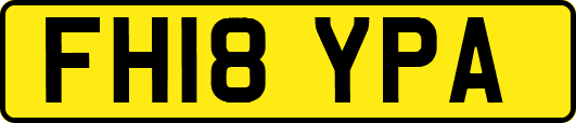 FH18YPA