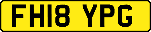 FH18YPG