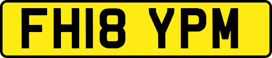 FH18YPM