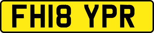 FH18YPR