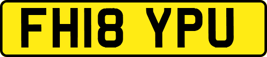 FH18YPU