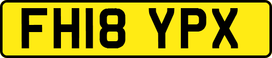 FH18YPX