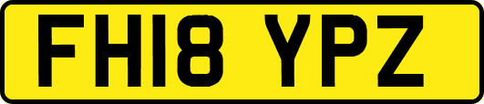 FH18YPZ