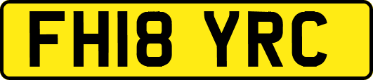 FH18YRC