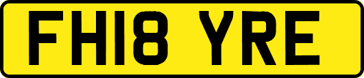 FH18YRE