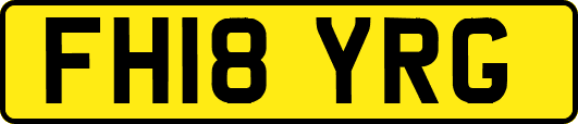 FH18YRG