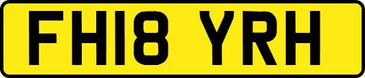 FH18YRH