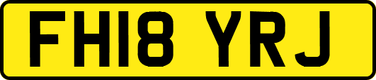 FH18YRJ