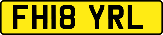 FH18YRL