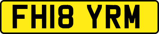 FH18YRM