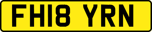 FH18YRN