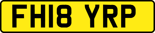 FH18YRP