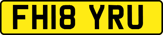 FH18YRU