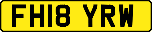FH18YRW