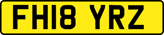 FH18YRZ