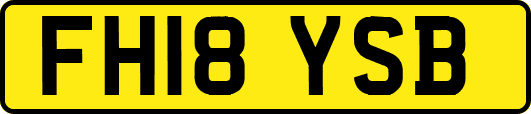 FH18YSB