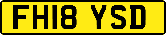 FH18YSD