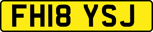 FH18YSJ