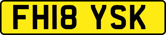 FH18YSK