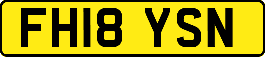 FH18YSN