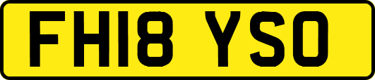 FH18YSO