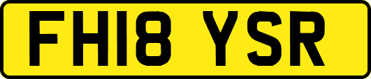 FH18YSR