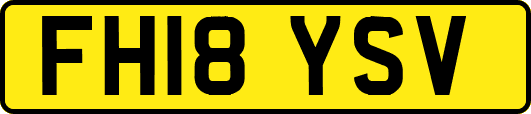 FH18YSV