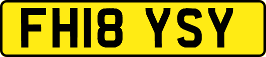 FH18YSY