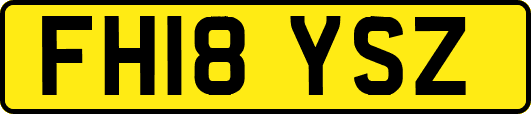 FH18YSZ