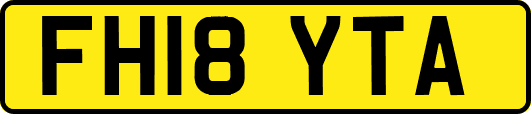 FH18YTA