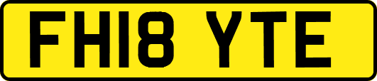 FH18YTE