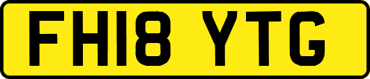 FH18YTG
