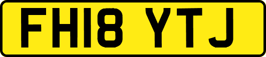 FH18YTJ