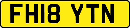 FH18YTN