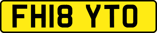FH18YTO