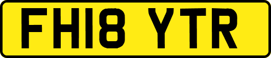 FH18YTR